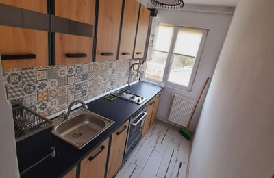 Аренда комфортной 3-комнатной квартиры 54 м² в районе Томис Норд, Констанца, Румыния